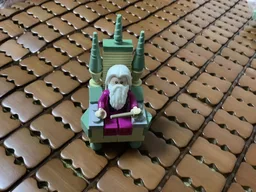 30435 Throne