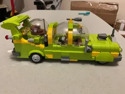 Homers Prototype
