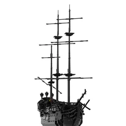 Black Pearl