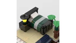 Book store 16x16