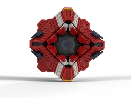 Destiny Ghost