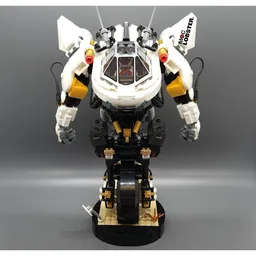 Moonrunner