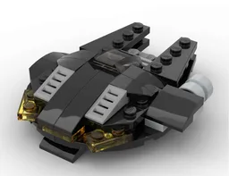 212329 BatFalcon