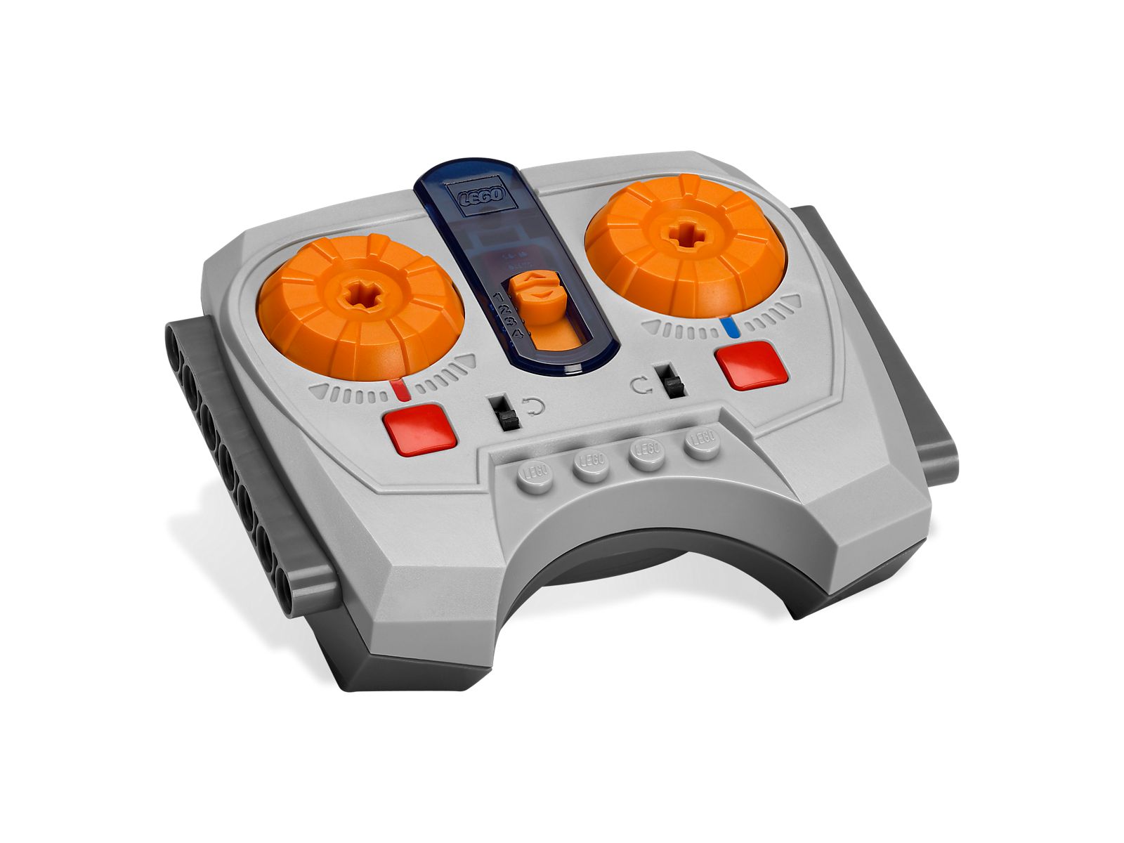 Lego IR Speed Remote Control