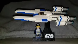 Mini U-Wing (Incom UT-60D)