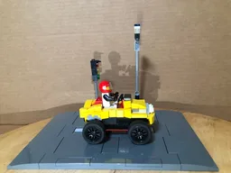 75870 Quadbike