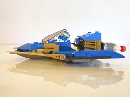 71784 BuzzBot