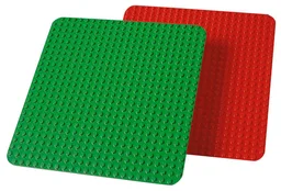 Building Plates