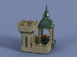 Desert Beacon