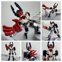 31088 Super Claws