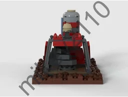Warhammer 40k - DoW Ork Generator