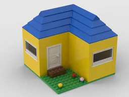 Small House