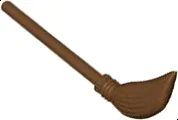 Equipment Brush / Broom
