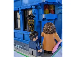Leaky Cauldron (HP Modular)