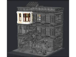 house module