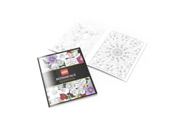Botanicals Coloring Book