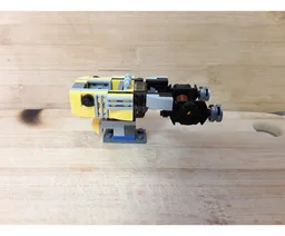 31014 - Pod Racer