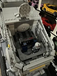 AT-AT Rebels/Fallen Order