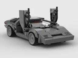 Lamborghini Countach