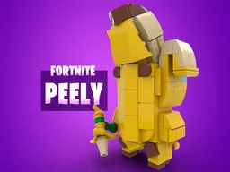 Peely - Fortnite
