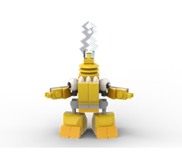 lil' Electroids