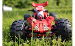 42005 B-Model Full RC