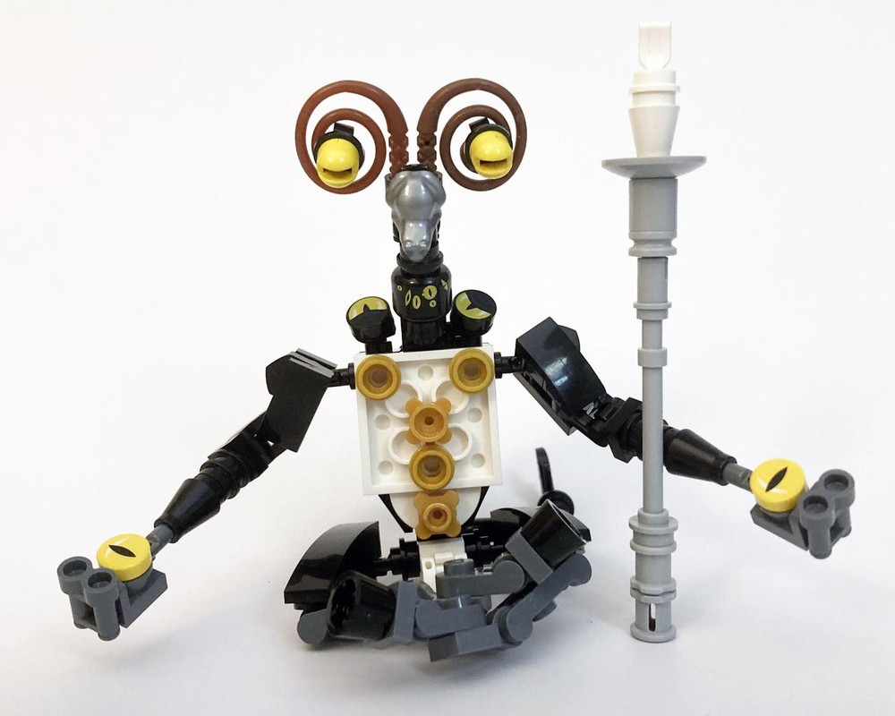 Lego Libra (Elden Ring Nightreign)