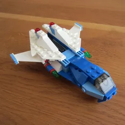 4098 Walrus warrior