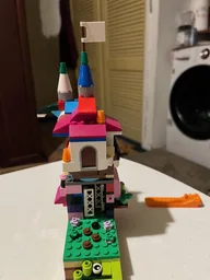 10692 Princess Castle