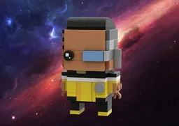 Ensign Sam Rutherford