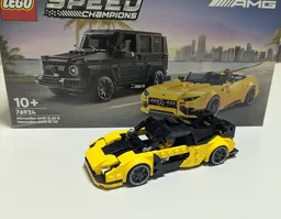 76924 McLaren Senna