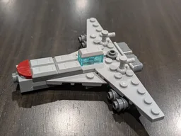30708 Starfighter