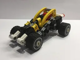 42031 Buggy