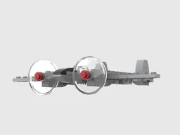 Lockheed P-38 Lightning