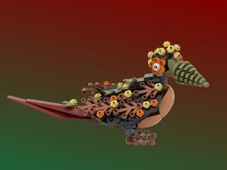 10314 Birds