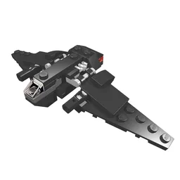 75163 Mini fighter 15