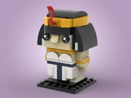 Julius Caesar + Cleopatra