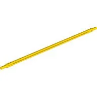 Axle Hose, Soft 19L / Yellow