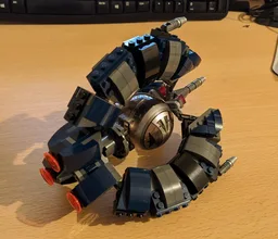 Droid Tri-Fighter