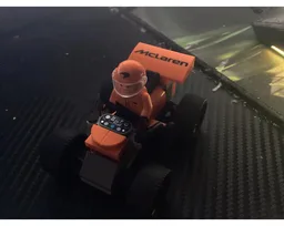 F1 Buggy