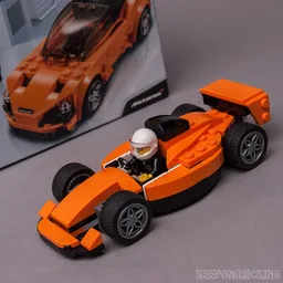 75880 Formula 1