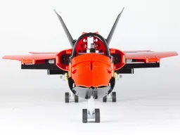 GMT jetplane