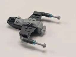 Y Wing alternative