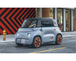 Citroen Ami
