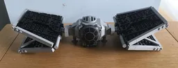 Outland TIE mod