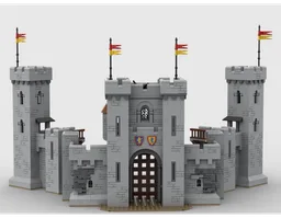 Kings Castle