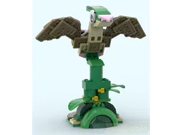 31377 Baby Pterodactyl