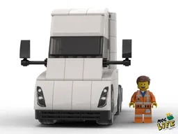 Tesla Semi