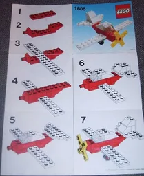 Aeroplane