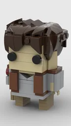 Nathan Drake - Uncharted